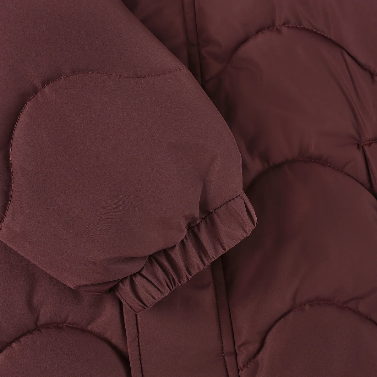Winter jacket