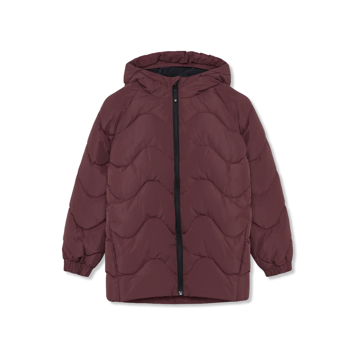 Winter jacket