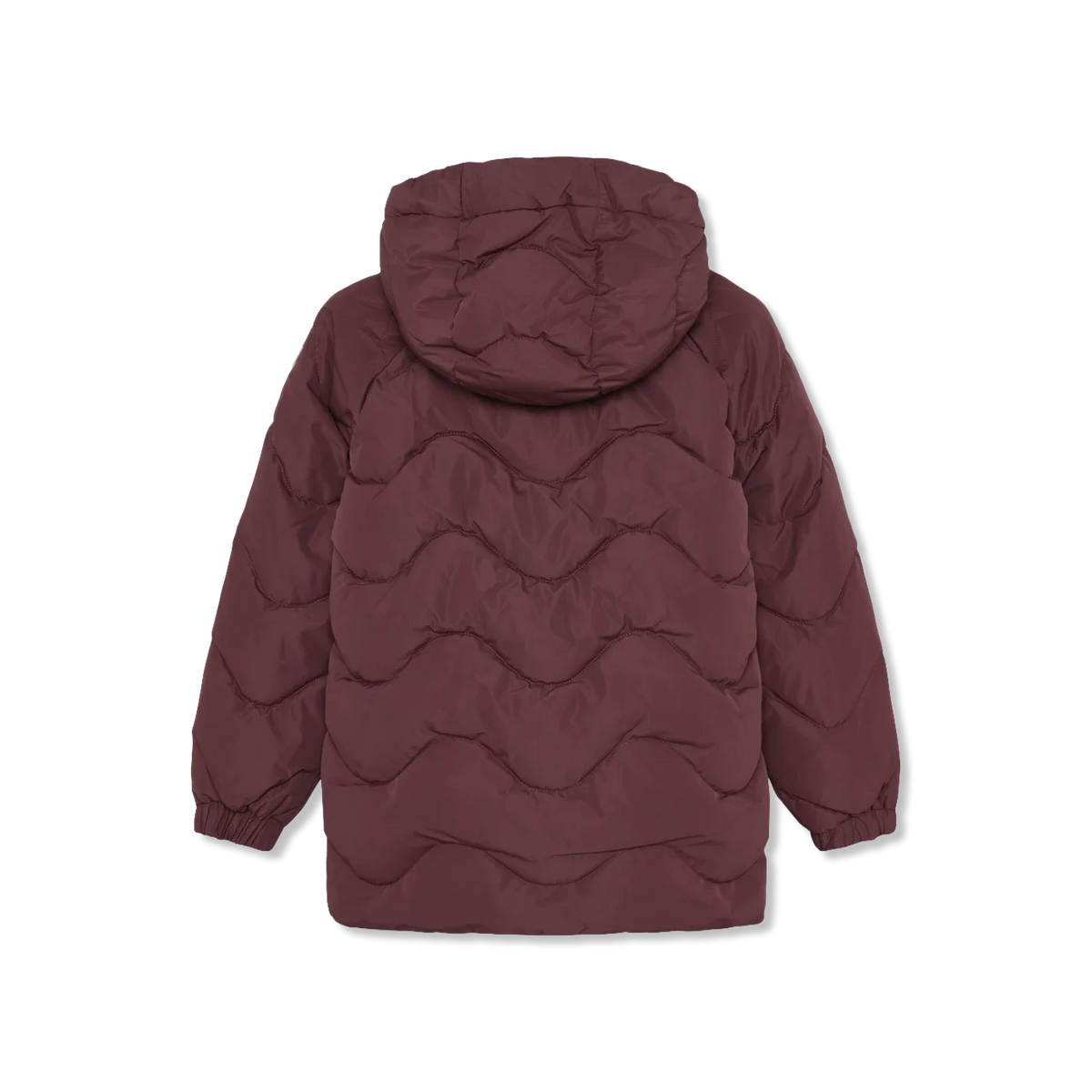 Winter jacket