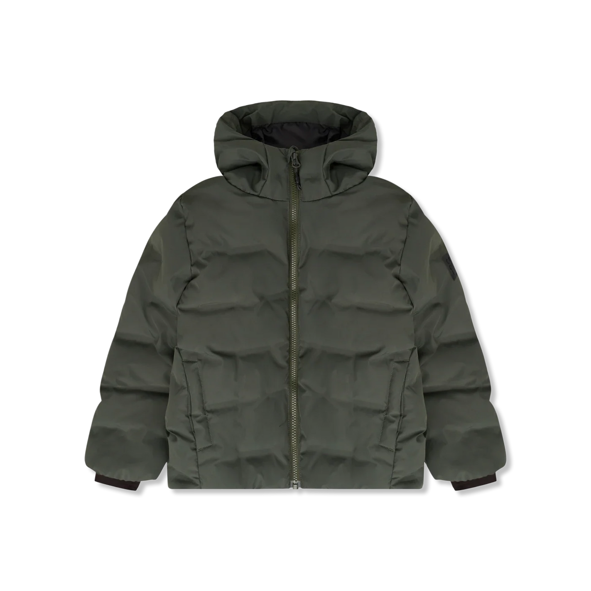 Winter jacket