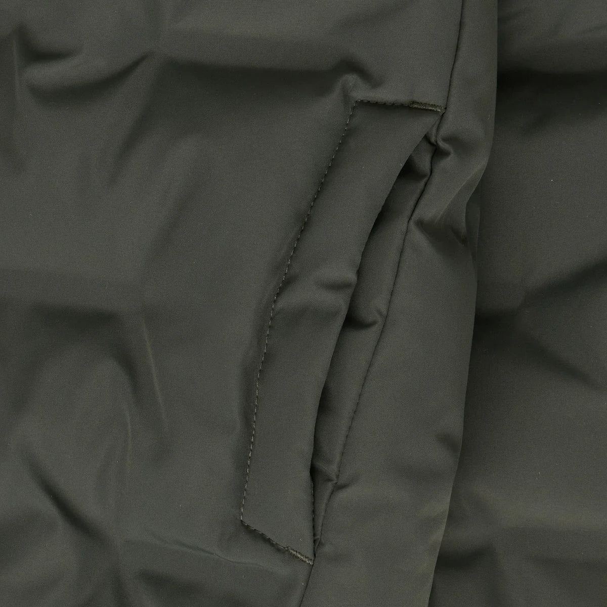 Winter jacket