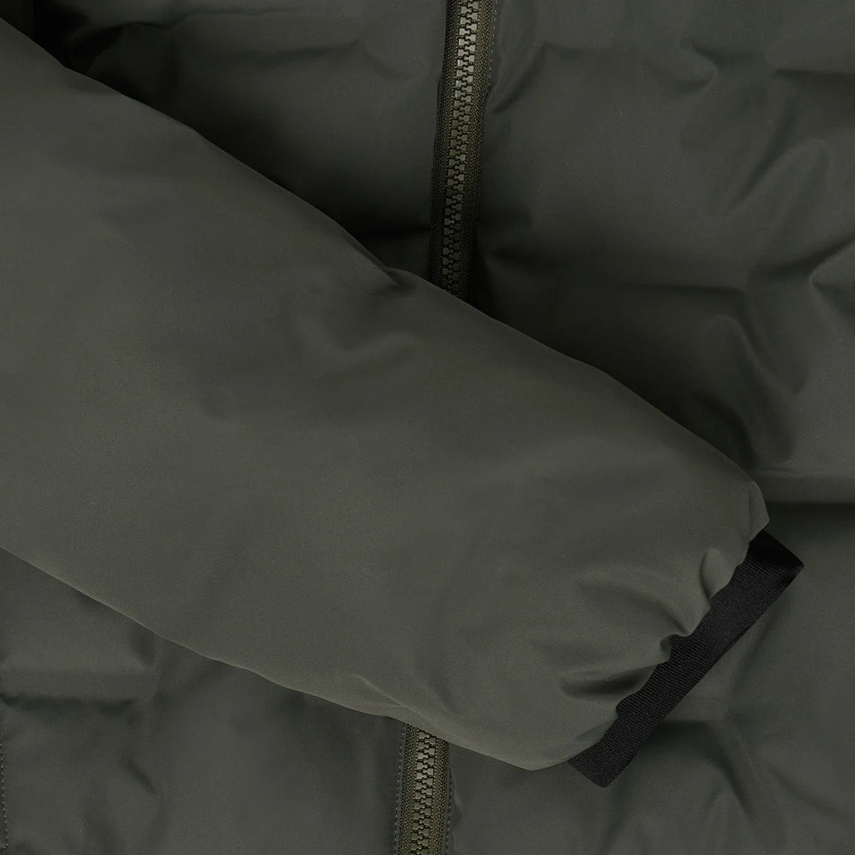 Winter jacket