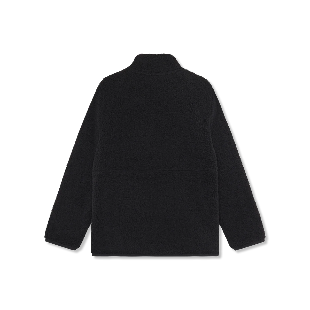 Fleece jacket