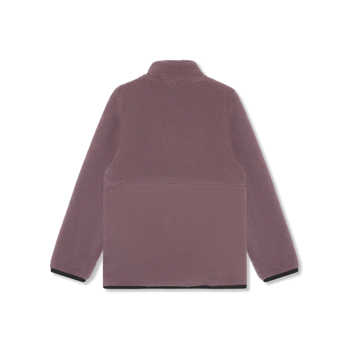 Fleece jacket
