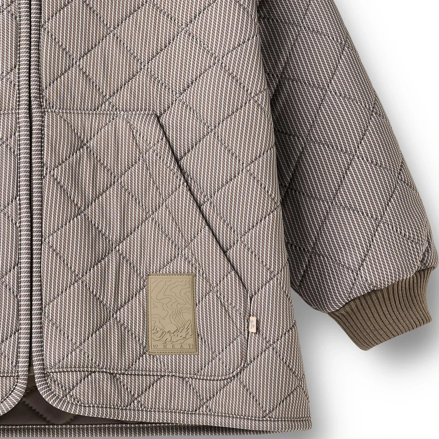 Vando Thermal jacket