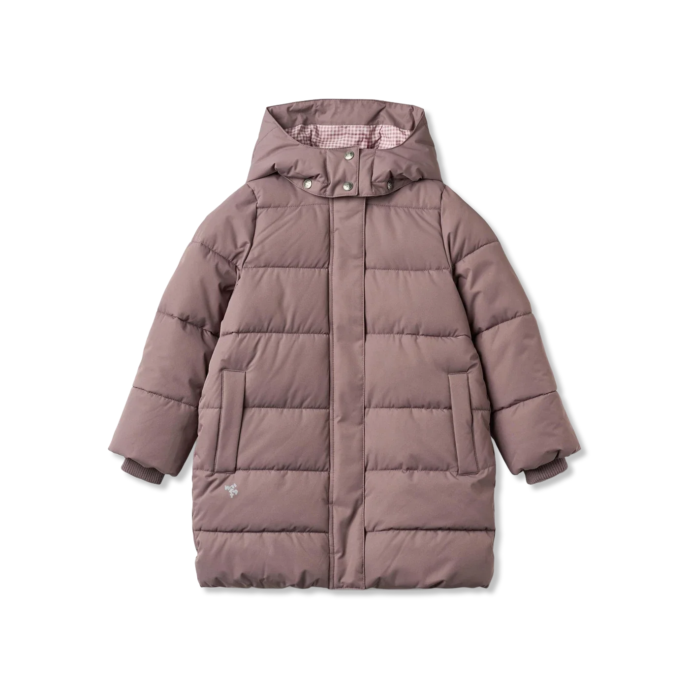 Yrsa Winter jacket