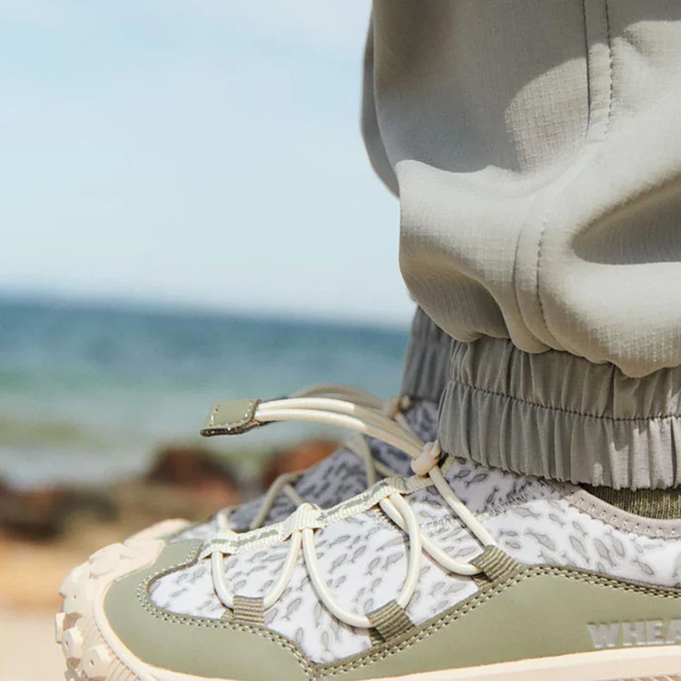 Recycled Minno softshell pants