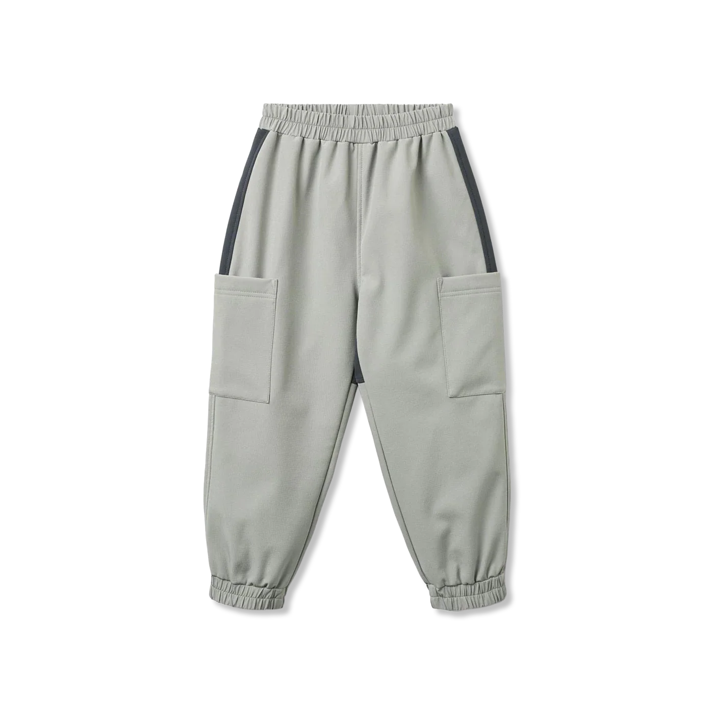 Recycled Minno softshell pants