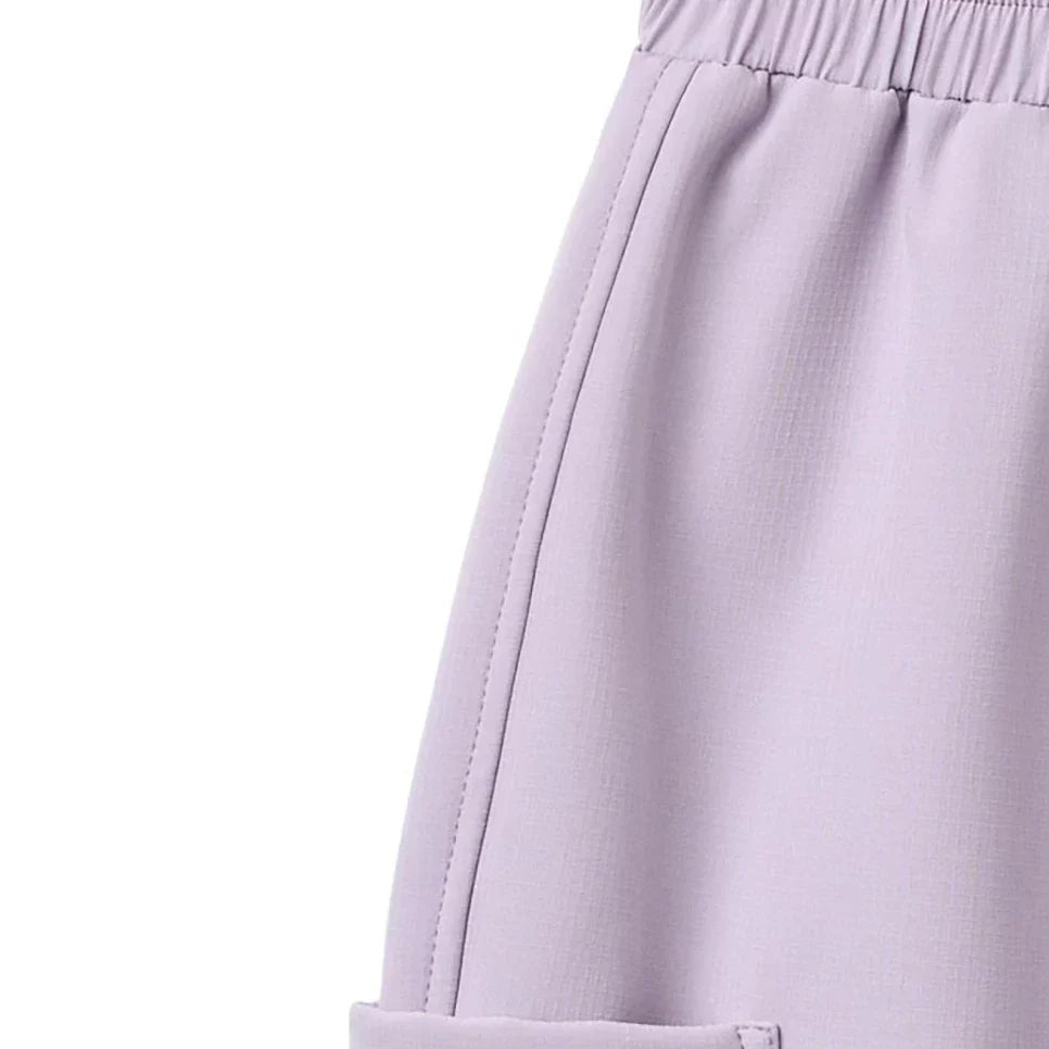 Recycled Minno softshell pants