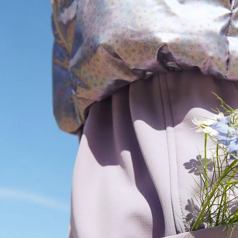 Recycled Minno softshell pants