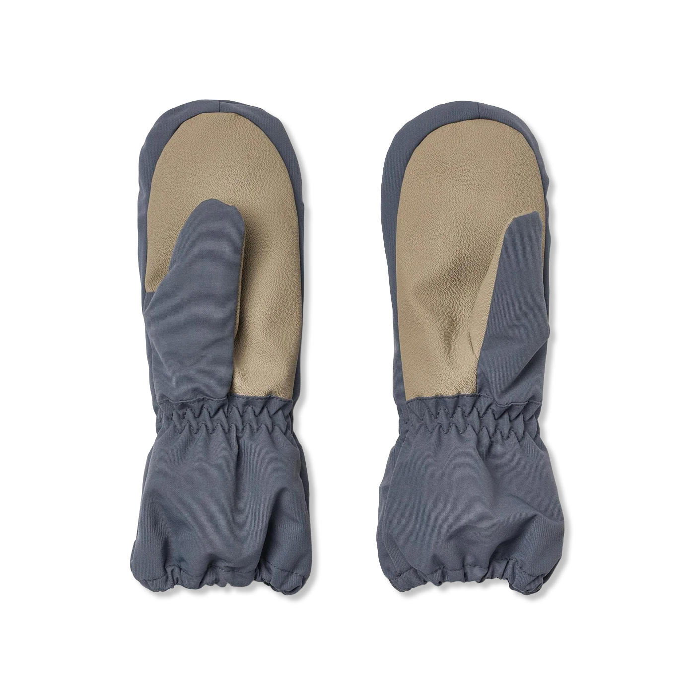 Monta Mittens