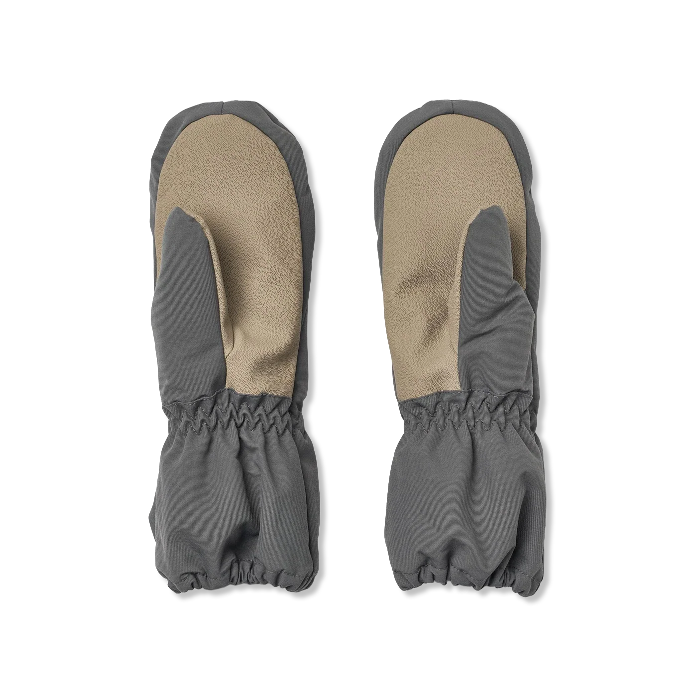 Monta Mittens
