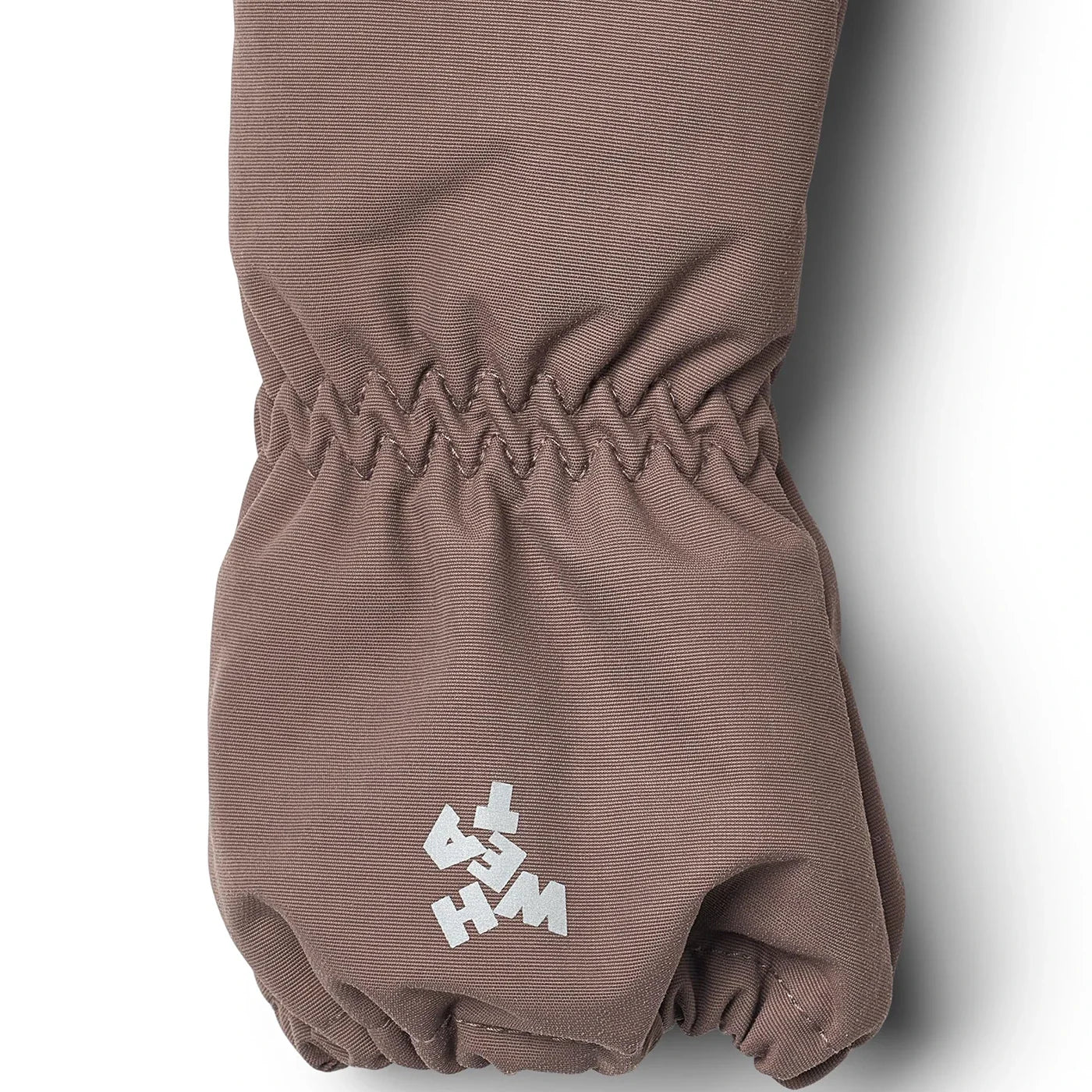Monta Mittens