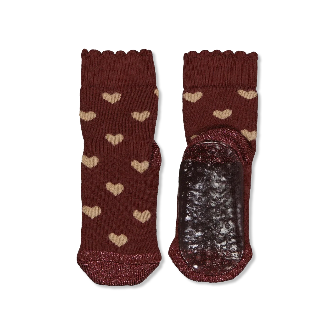 Rosalia Socks