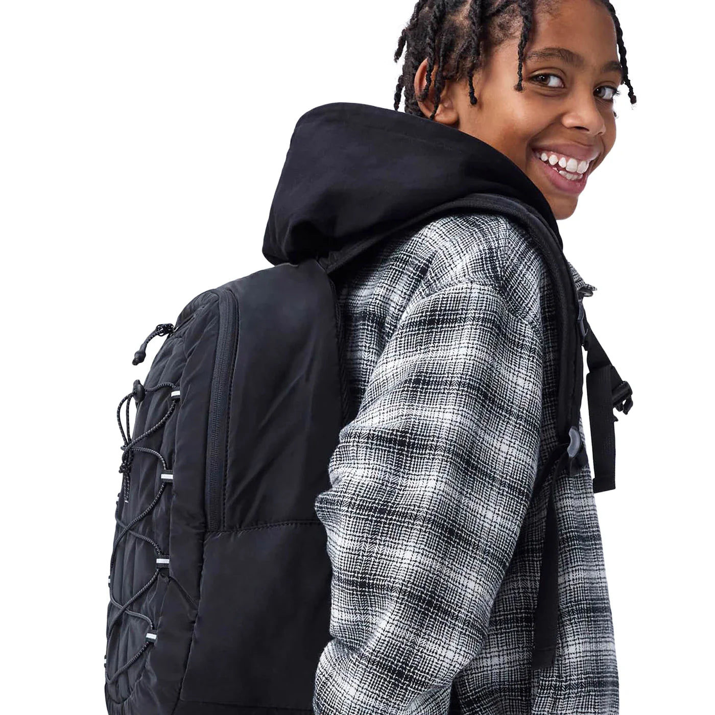 Backpack stone Backpack