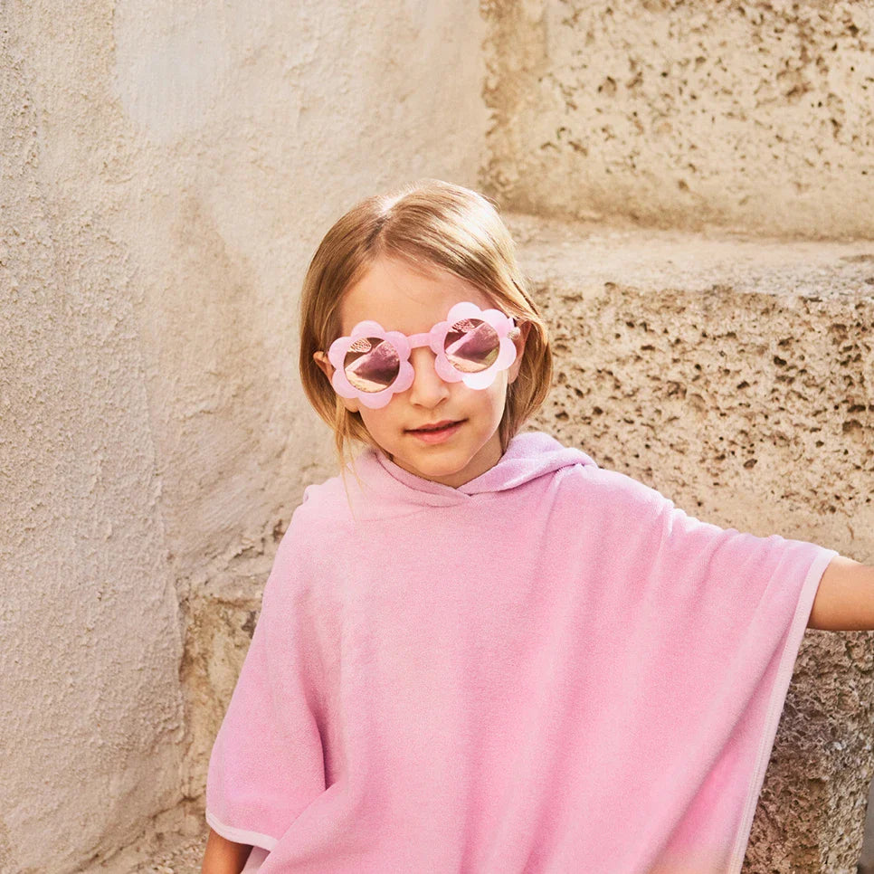 Beach cover up Bath poncho