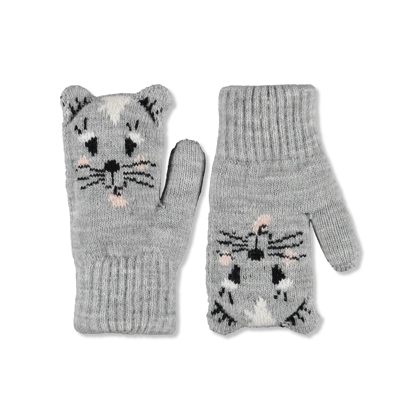 Kenau Mittens