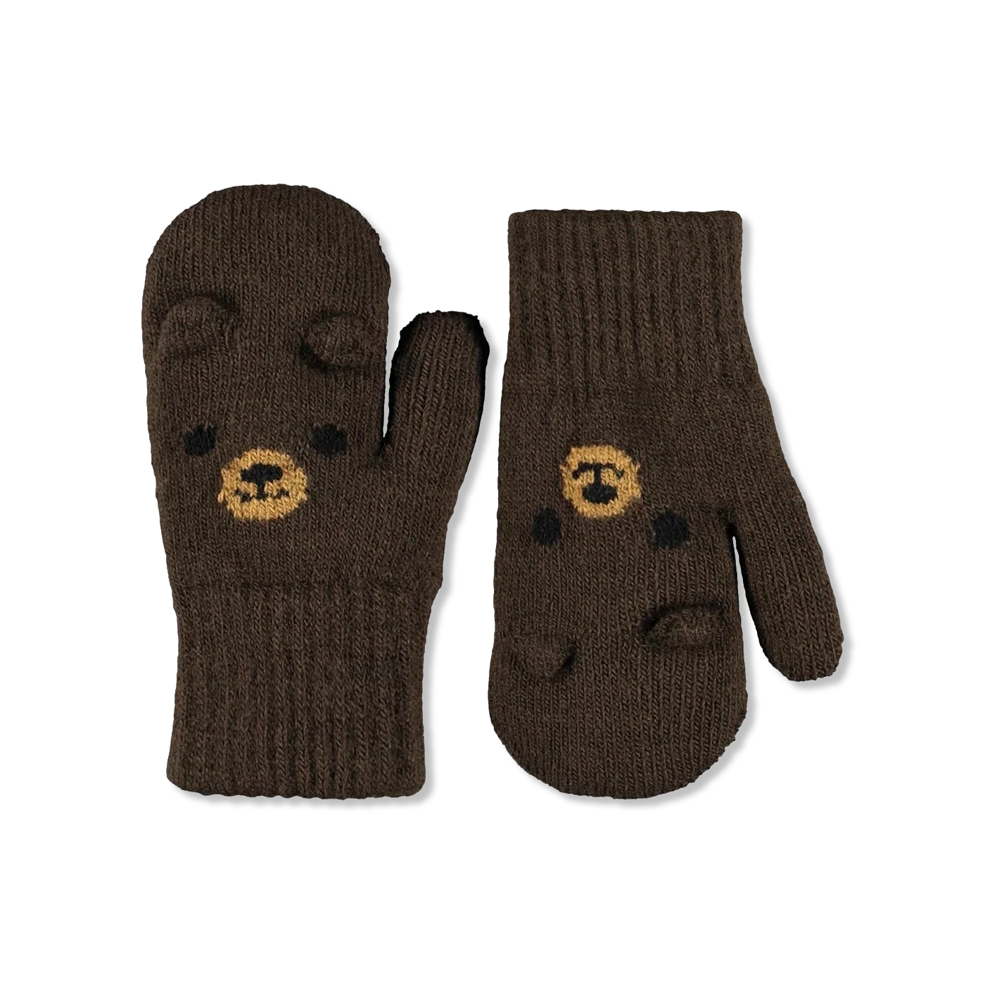 Kenau Mittens