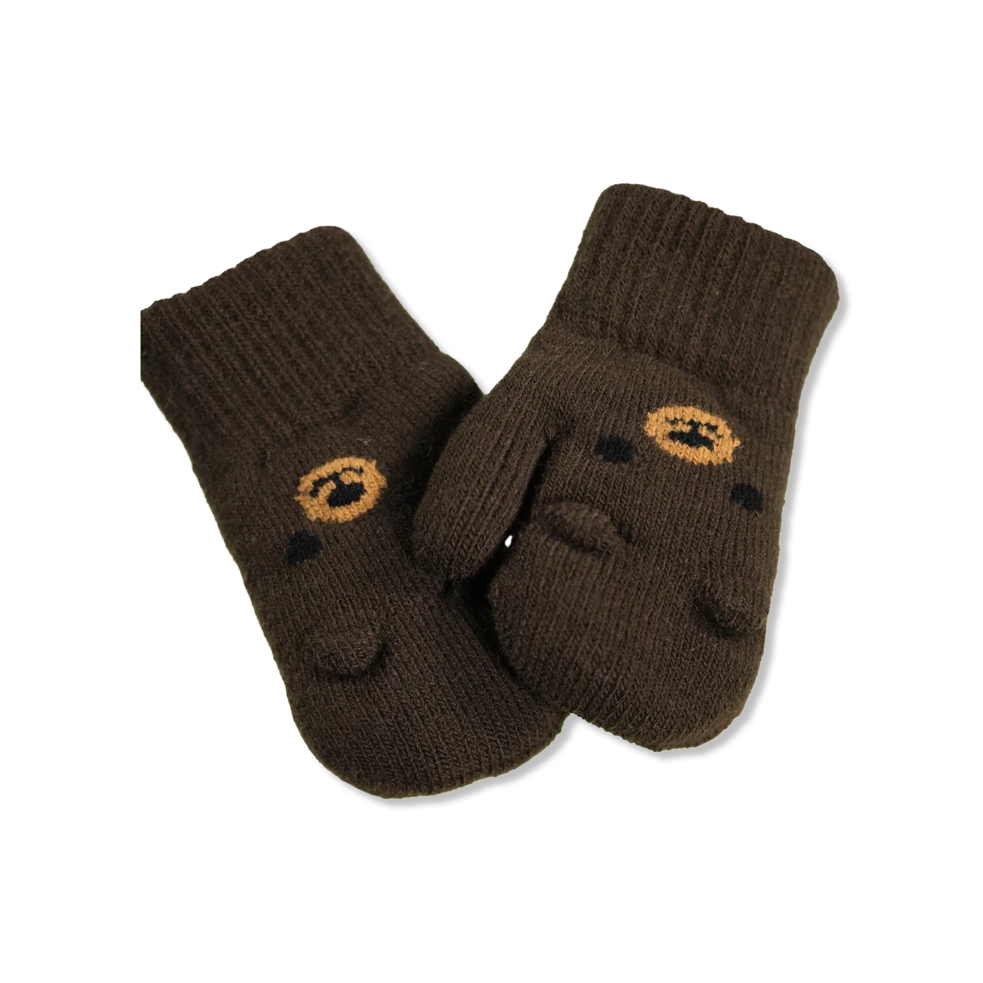 Kenau Mittens