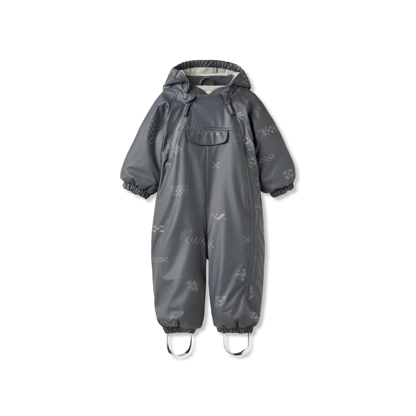 Evig Flyverdragt