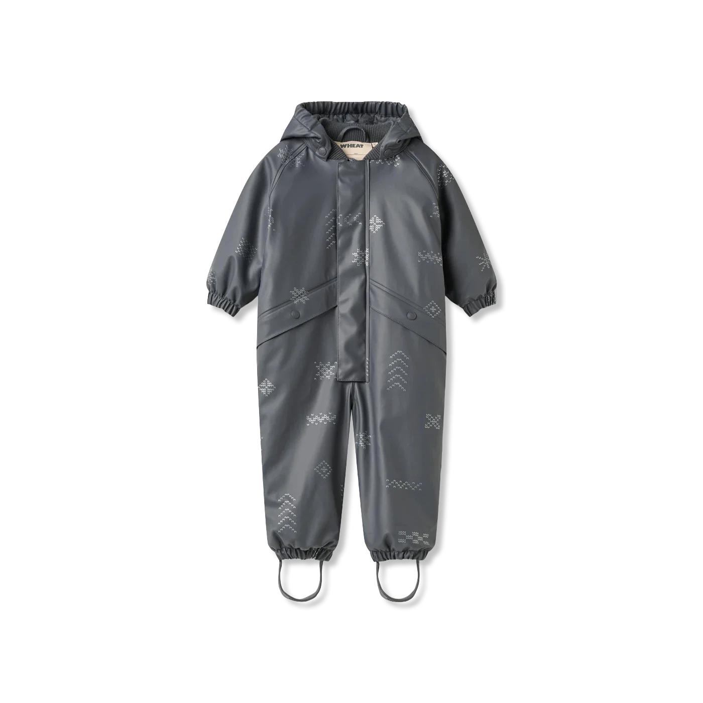 Thermo rainsuit aiko Rainwear