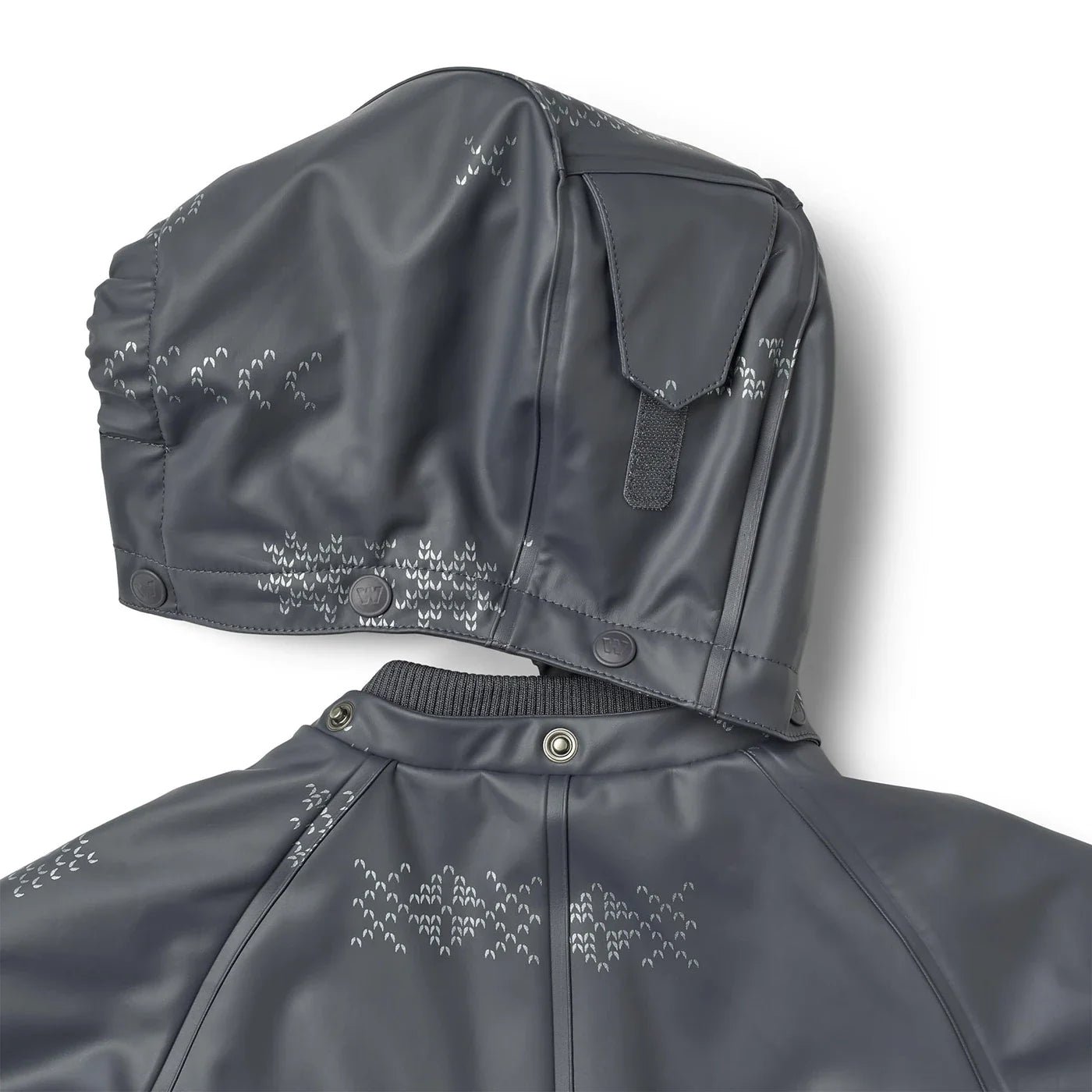 Thermo rainsuit aiko Rainwear
