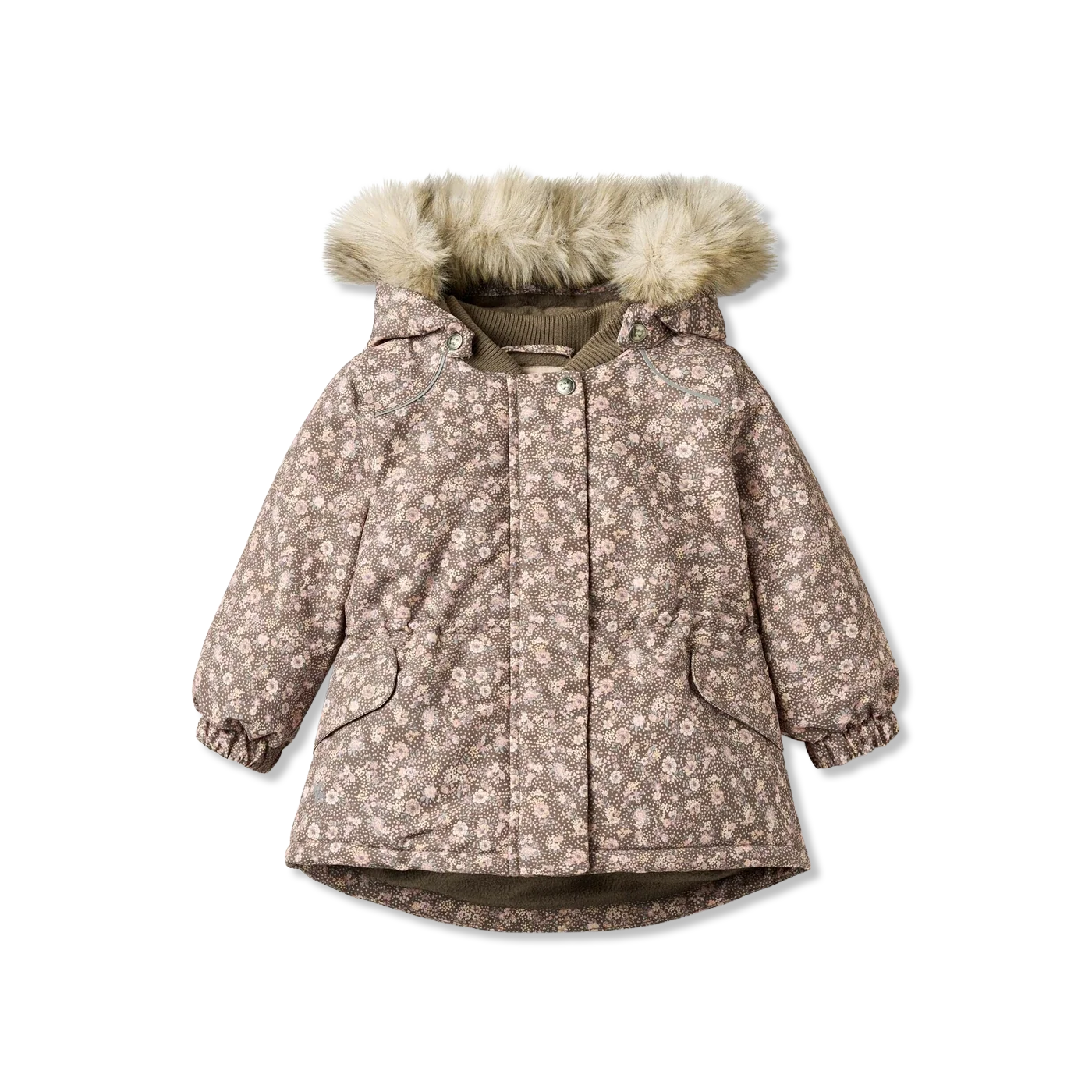 Mathilde Winter jacket