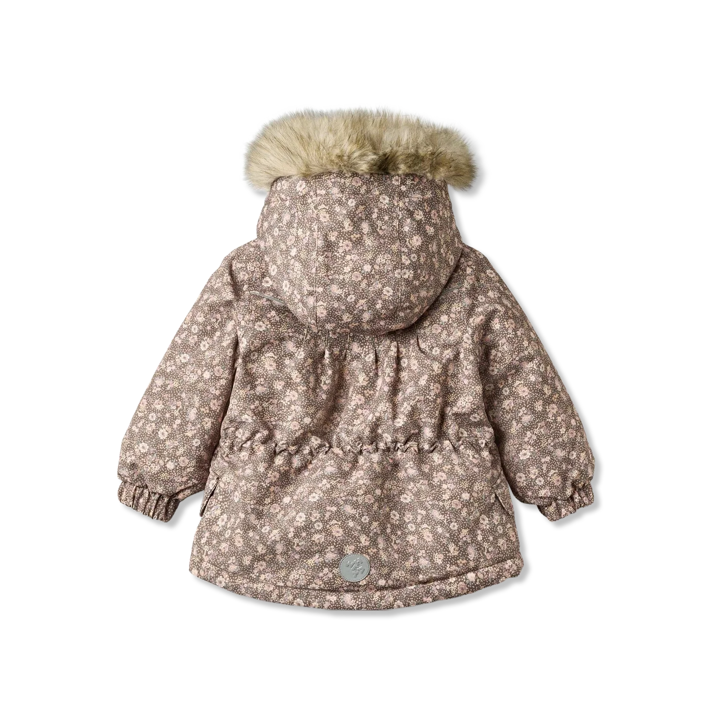 Mathilde Winter jacket