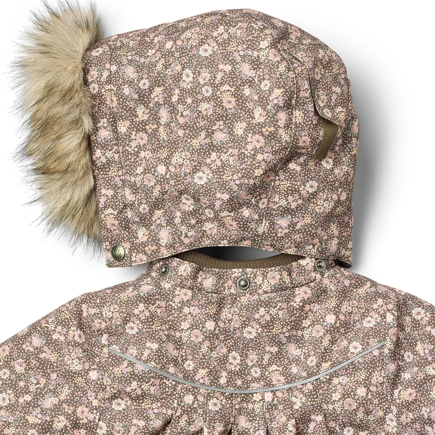 Mathilde Winter jacket