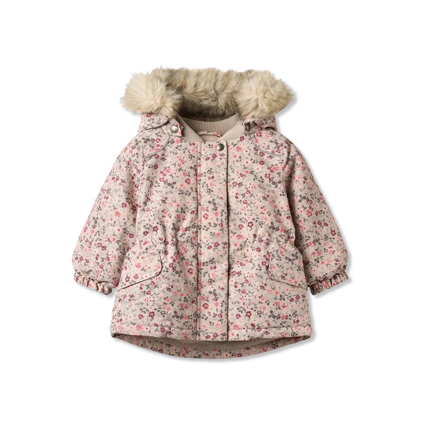 Mathilde Winter jacket