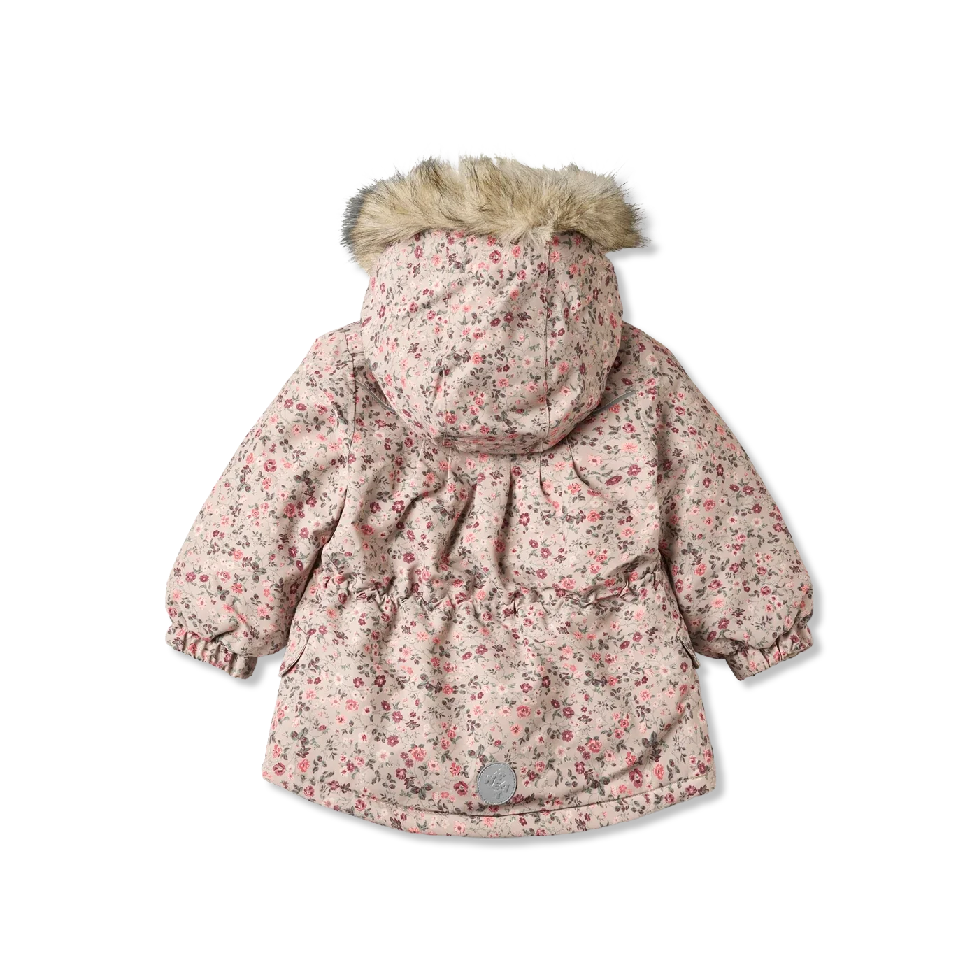 Mathilde Winter jacket