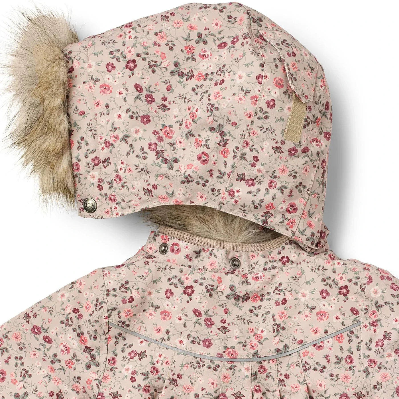 Mathilde Winter jacket