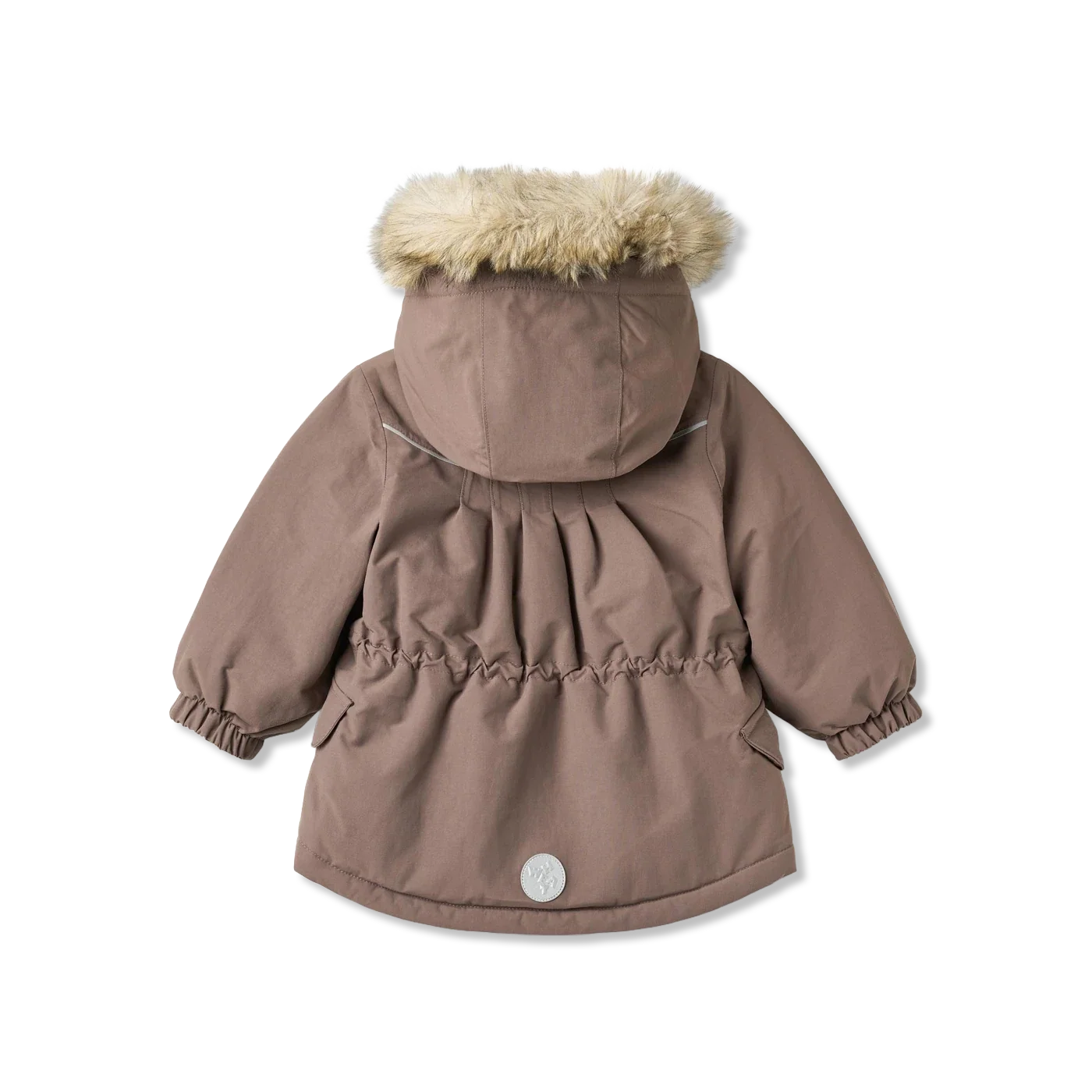 Mathilde Winter jacket