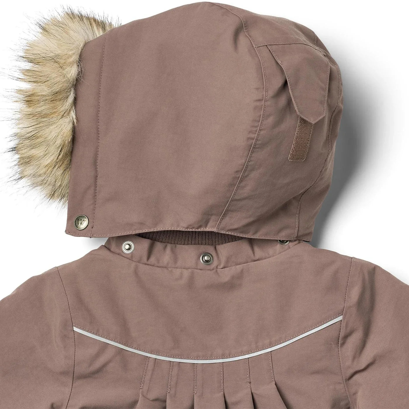 Mathilde Winter jacket