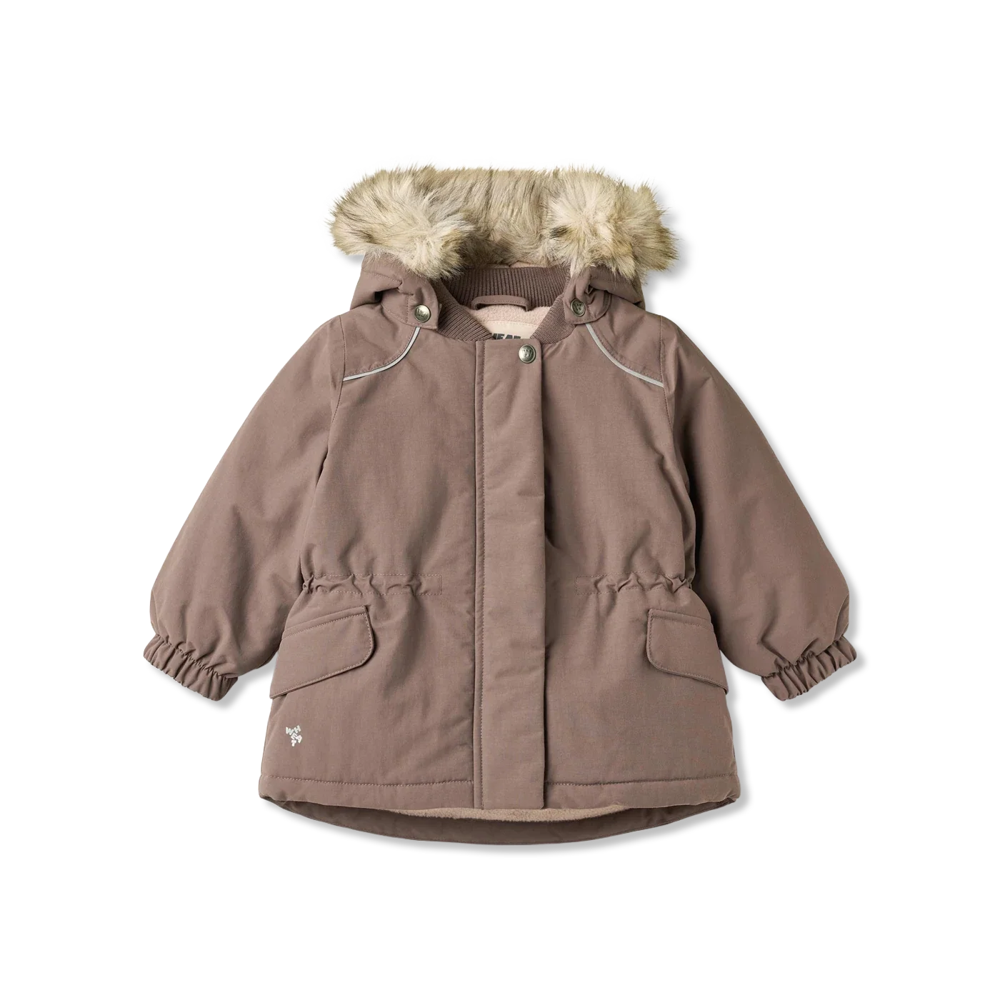 Mathilde Winter jacket