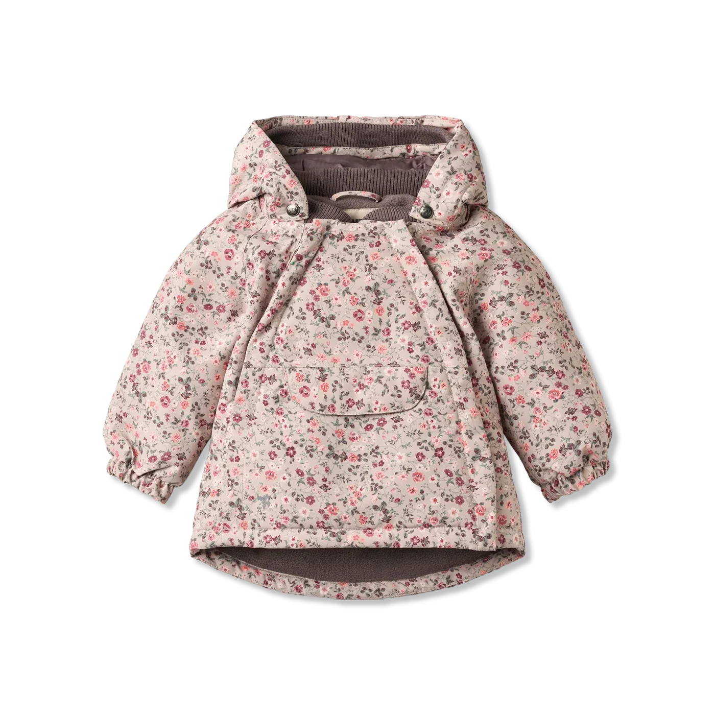 Sascha Winter jacket
