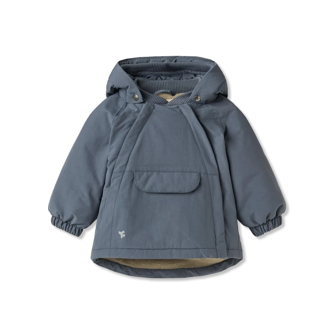 Sascha Winter jacket