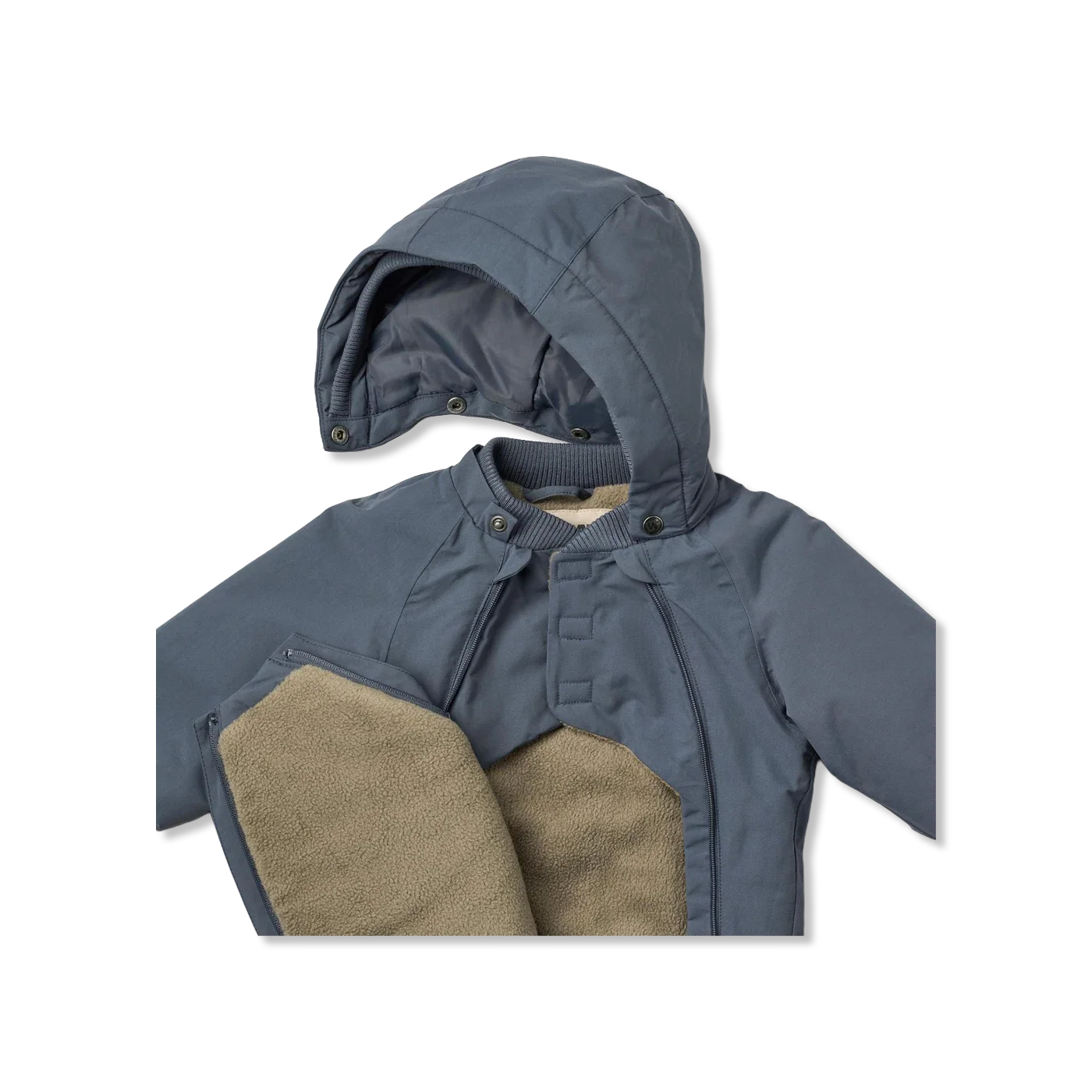 Sascha Winter jacket