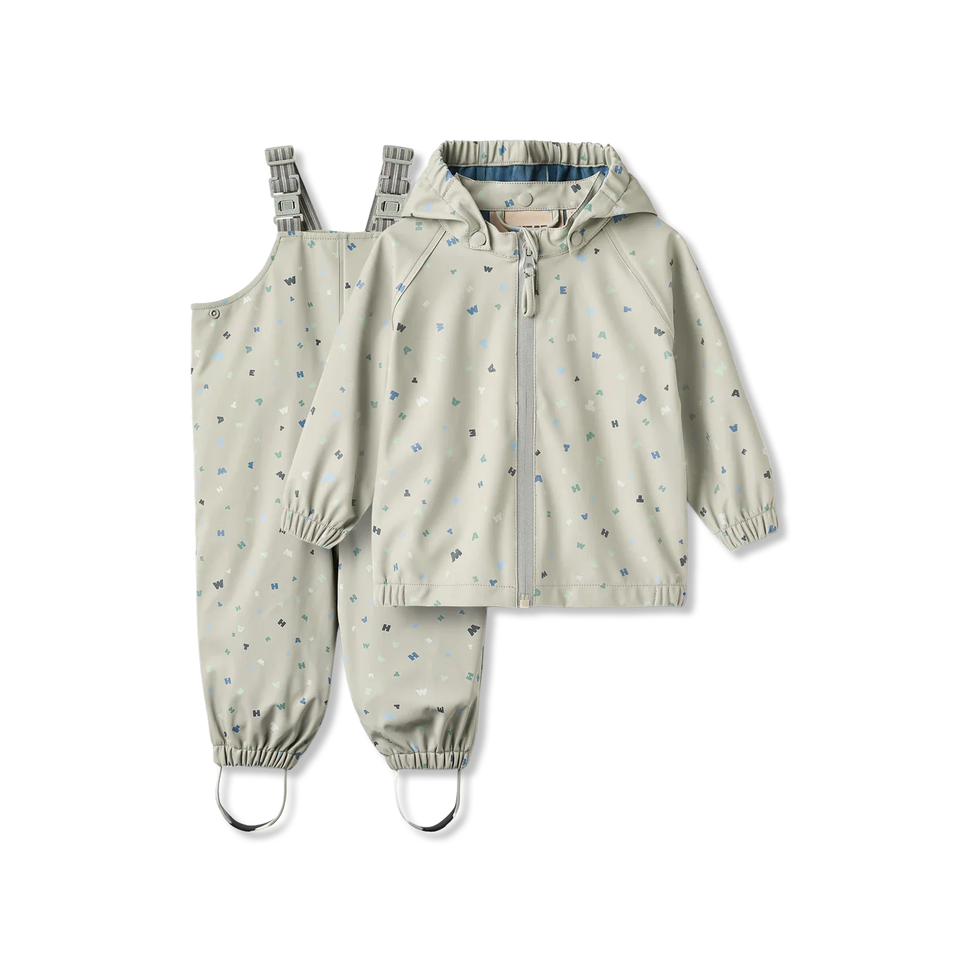 Charlie Rainwear