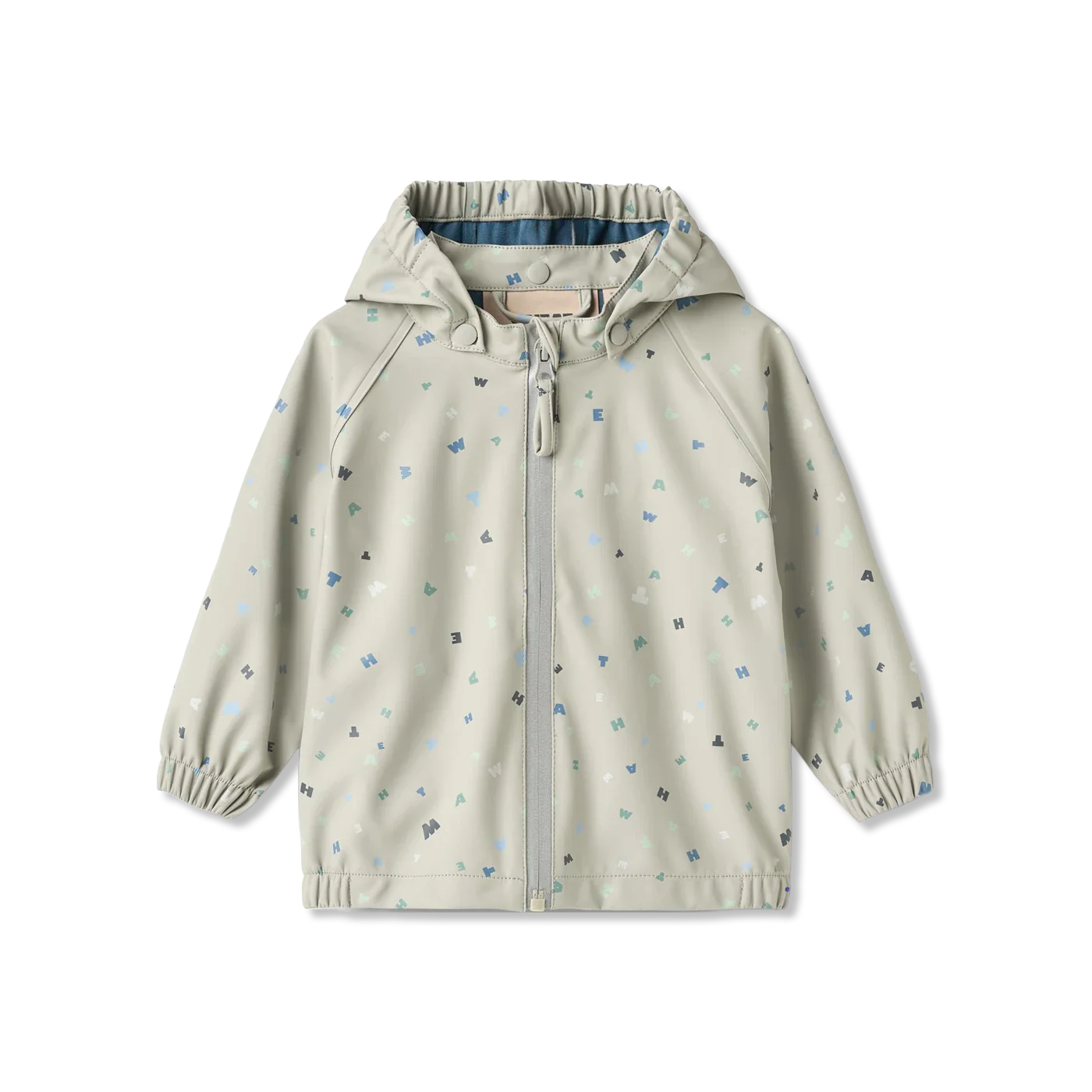 Charlie Rainwear