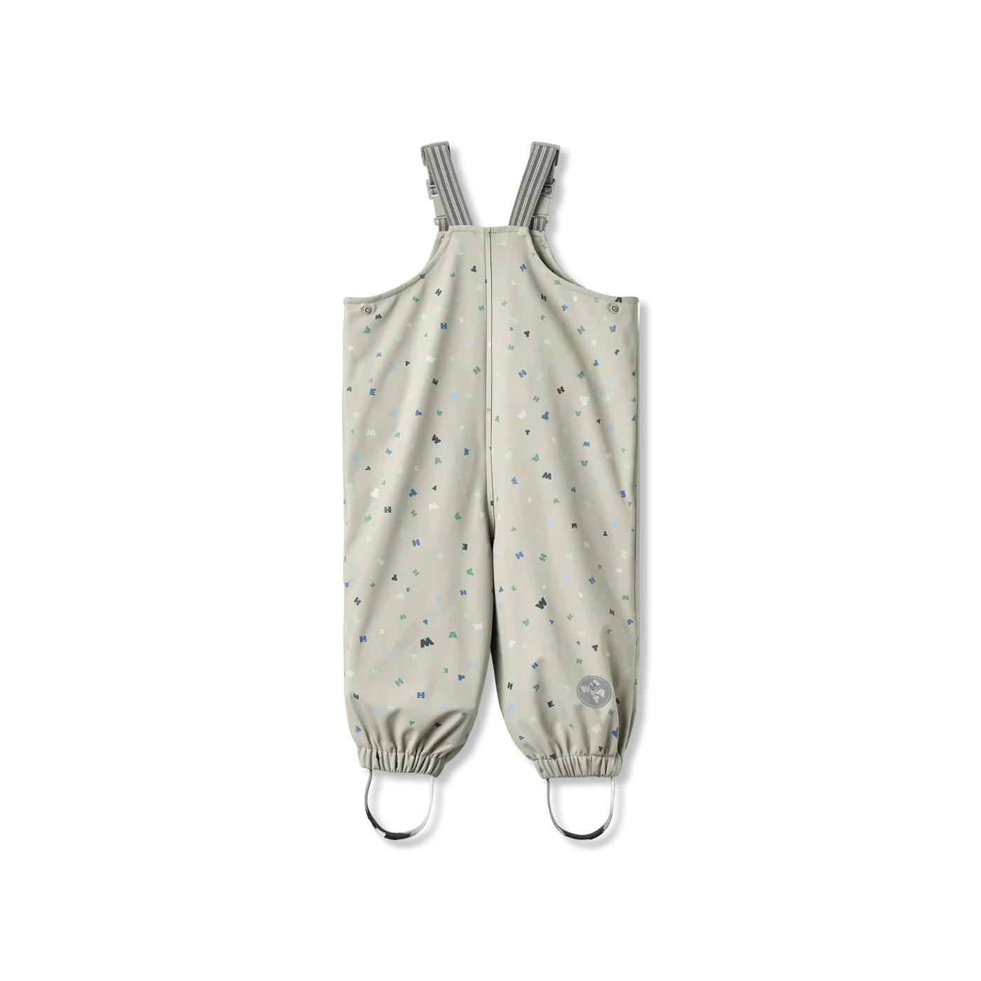 Charlie Rainwear