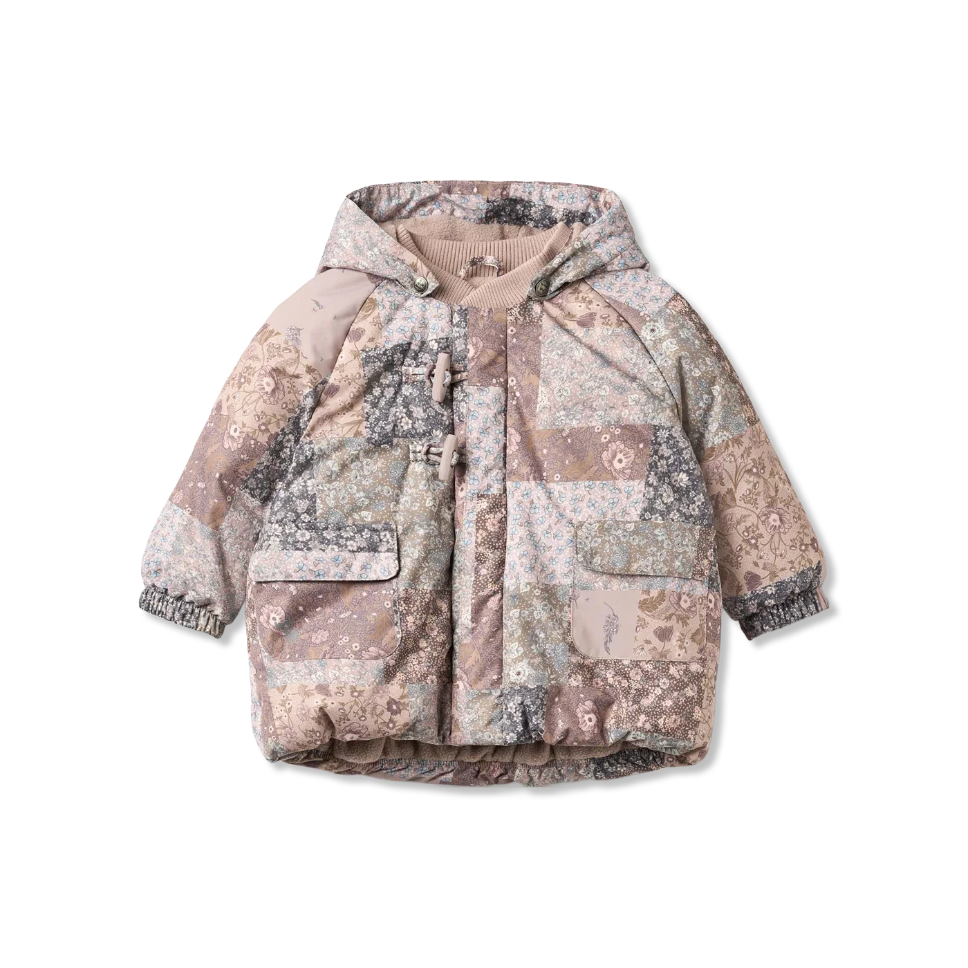 Billo Winter jacket