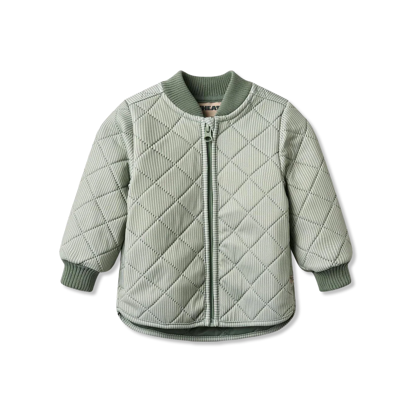 Loui thermo jacket