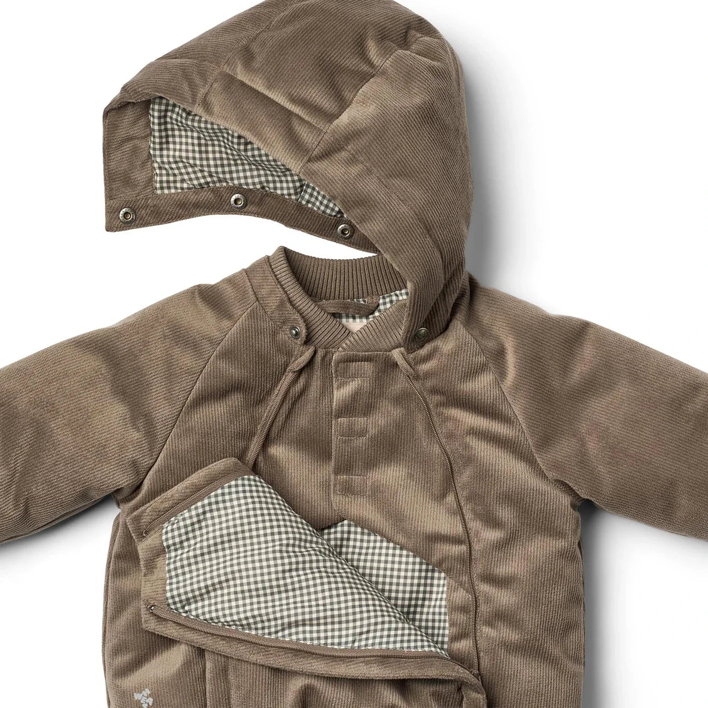 Morgen Winter jacket