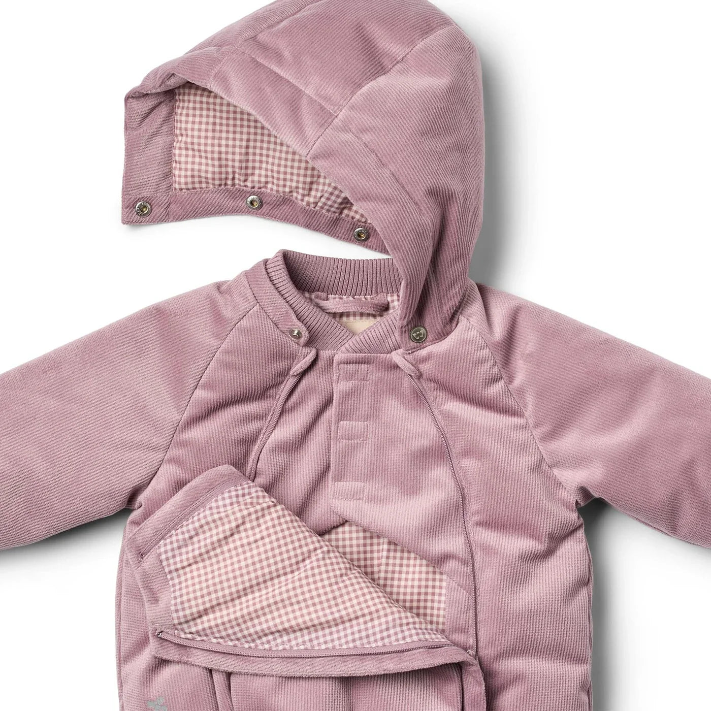 Morgen Winter jacket