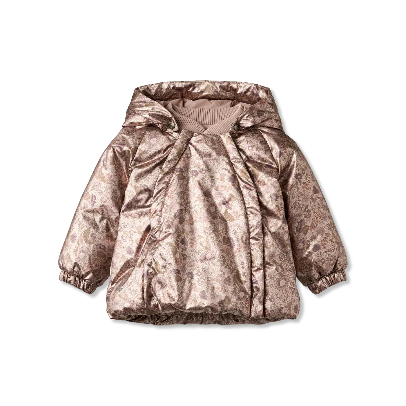 Morgen Winter jacket