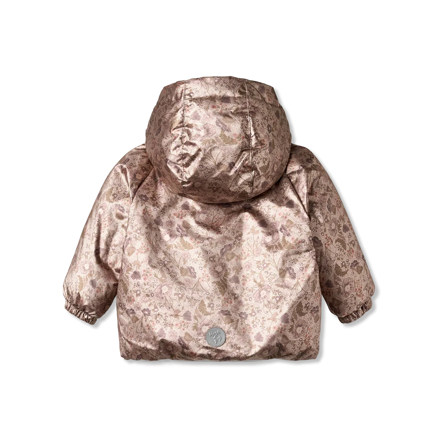 Morgen Winter jacket
