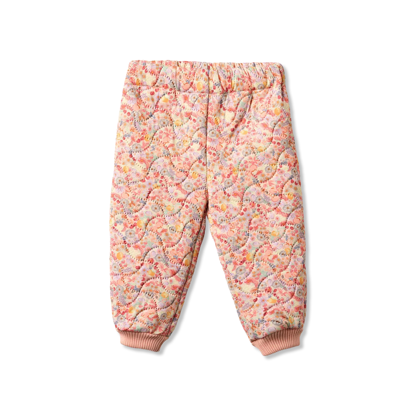 Alex thermo trousers