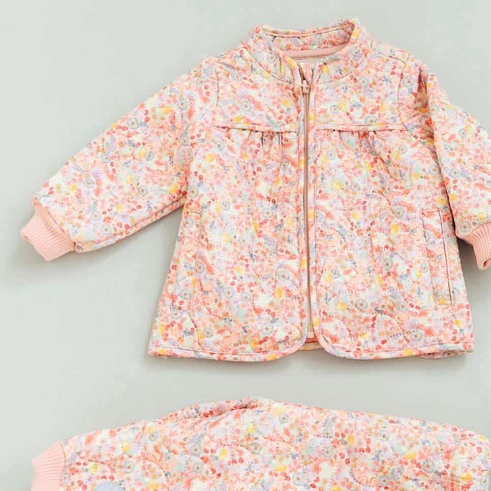 Alex thermo trousers