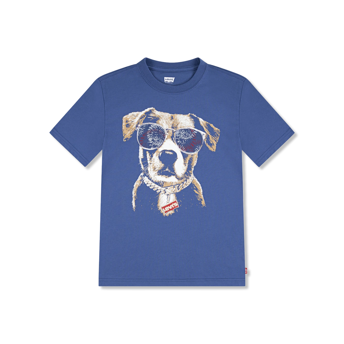 LVB PUP t-shirt